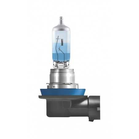 OSRAM Set of 2 halogen bulbs COOL BLUE H2 12V/55W COOL BLUE H2 12V/55W 1114465