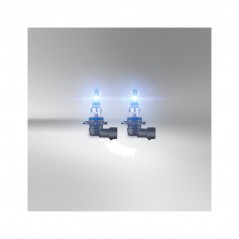 OSRAM Set of 2 halogen bulbs COOL BLUE HB3 12V/60W COOL BLUE HB3 12V/60W 1114466