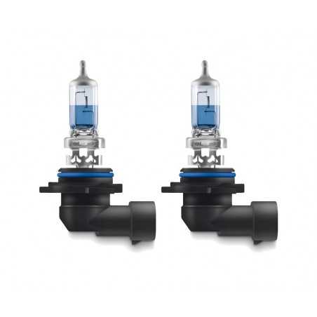OSRAM Juego 2 bombillas halogenas COOL BLUE INTENSE HB4 12V/51W 1114467