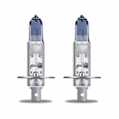 OSRAM Set of 2 halogen bulbs COOL BLUE BOOST H1 12V/80W COOL BLUE BOOST H1 12V/80W 1114470