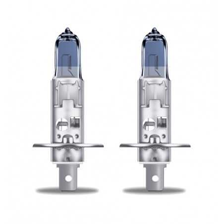 OSRAM Set of 2 halogen bulbs COOL BLUE BOOST H1 12V/80W COOL BLUE BOOST H1 12V/80W 1114470
