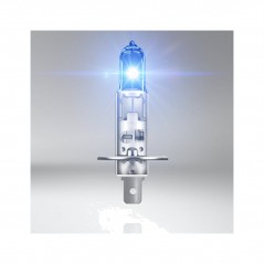 OSRAM Set of 2 halogen bulbs COOL BLUE BOOST H1 12V/80W COOL BLUE BOOST H1 12V/80W 1114470
