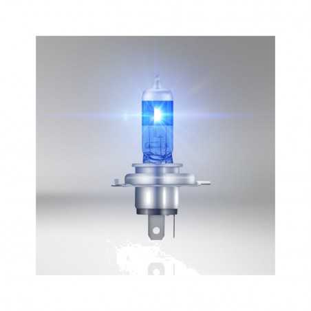 OSRAM Set of 2 halogen bulbs COOL BLUE BOOST H4 12V/100/90W COOL BLUE BOOST H4 12V/100/90W 1114471