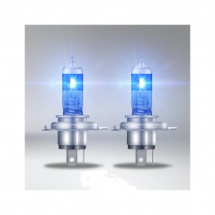 OSRAM Set of 2 halogen bulbs COOL BLUE BOOST H4 12V/100/90W COOL BLUE BOOST H4 12V/100/90W 1114471