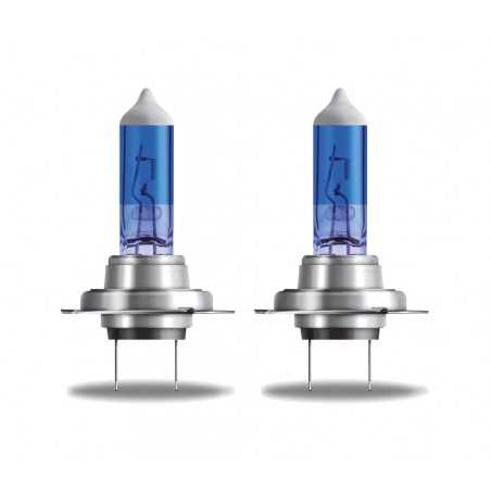 OSRAM Set of 2 motorcycle bulb lamps COOL BLUE BOOST H7 12V/80W COOL BLUE BOOST H7 12V/80W 1114472