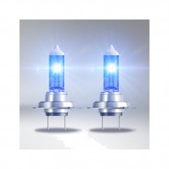 OSRAM Set of 2 motorcycle bulb lamps COOL BLUE BOOST H7 12V/80W COOL BLUE BOOST H7 12V/80W 1114472