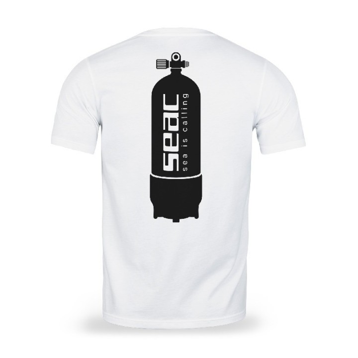 SEAC SUB Merchandising short sleeve t-shirt T-SHIRT 2021 T-SHIRT 2021 3000021VAR