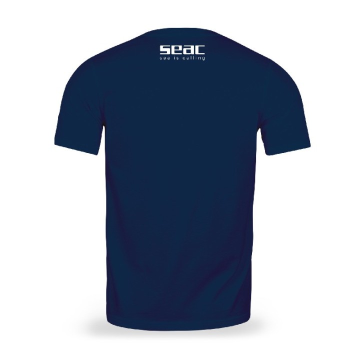 SEAC SUB Merchandising short sleeve t-shirt T-SHIRT 2021 T-SHIRT 2021 3000021VAR