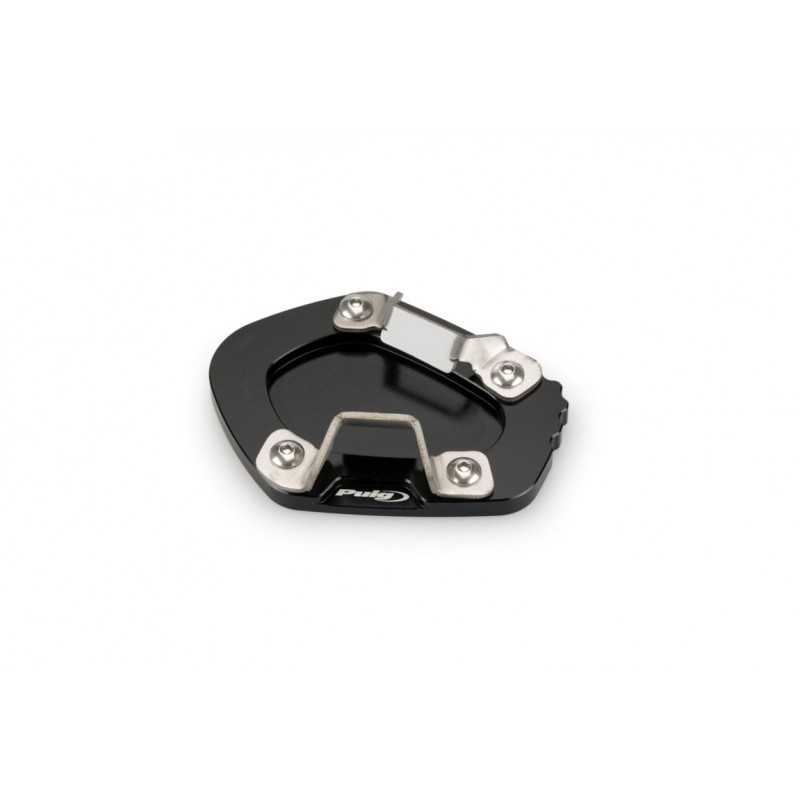PUIG Kickstand extension with suspension for motorcycle STANDARD STANDARD 21280