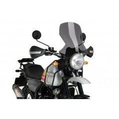 PUIG Cupula parabrisas carenabris moto TOURING 21463