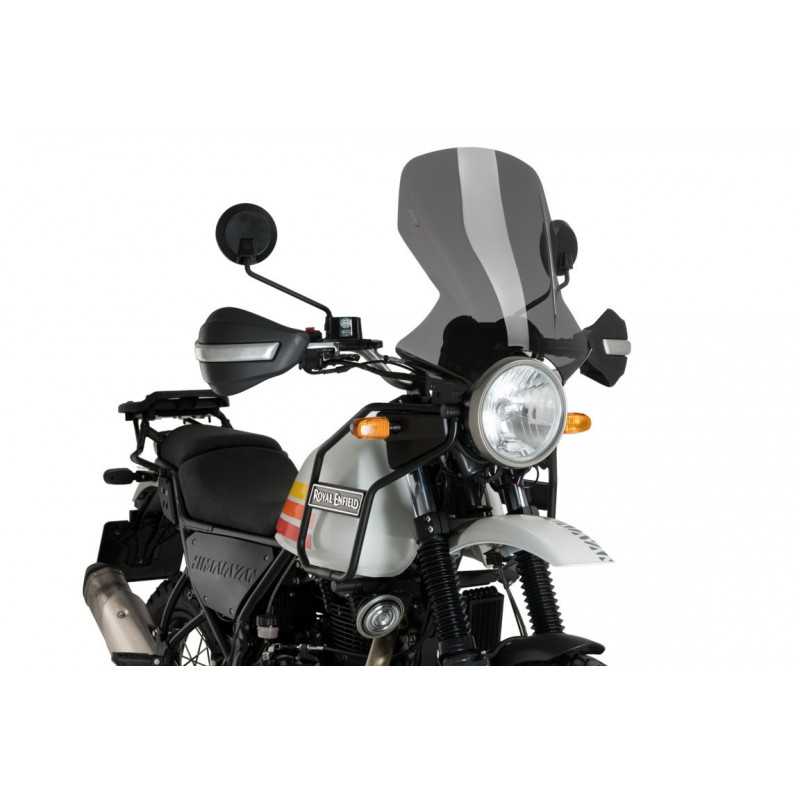 PUIG Cupula parabrisas carenabris moto TOURING 21463