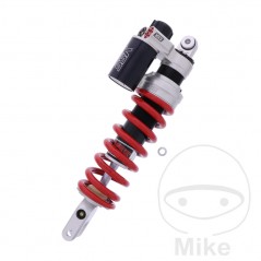 YSS SUSPENSION Adjustable rear suspension shock absorber 789.24.53