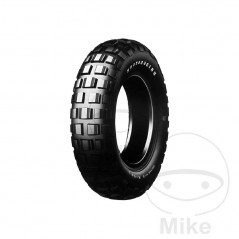 BRIDGESTONE Neumático cubierta moto delantero TRAIL WING TW2 3.50-8 35J TT 719.00.25