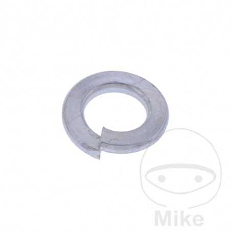 JMP Zinc plated spring washer M8
 (20U) ALTN: 4867065 M8
 (20U) ALTN: 4867065 479.01.26