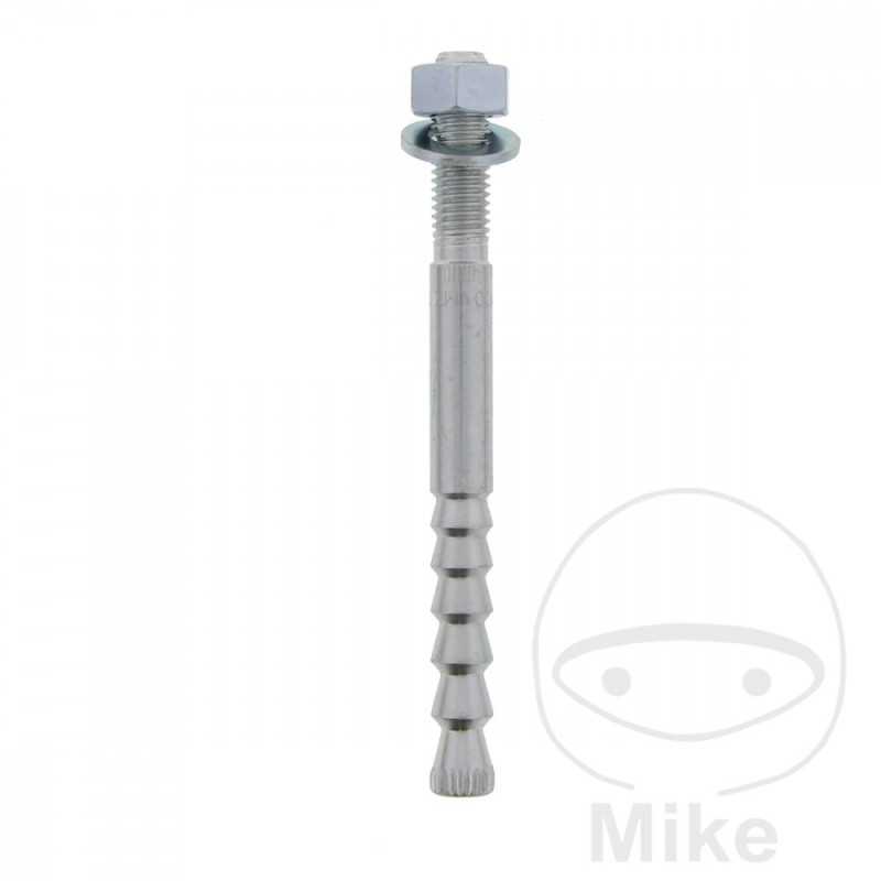 SIN MARCA Barra de anclaje M12X25/145
VMZ-A 100 M12-25/145 486.00.08