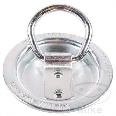 SIN MARCA Argolla de fijación con anillo 79 MM 338.50.93