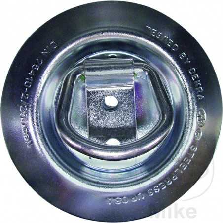 SIN MARCA Argolla de fijación con anillo 97 MM 338.51.01