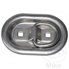 SIN MARCA Large fixing ring GR1
145X100MM GR1
145X100MM 338.60.59