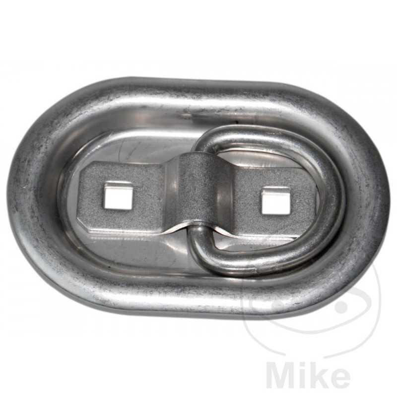 SIN MARCA Large fixing ring GR1
145X100MM GR1
145X100MM 338.60.59