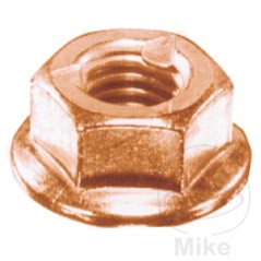 DRESSELHAUS Bag of 100 exhaust nuts 8X13 ALTN: 4791562 8X13 ALTN: 4791562 479.13.23