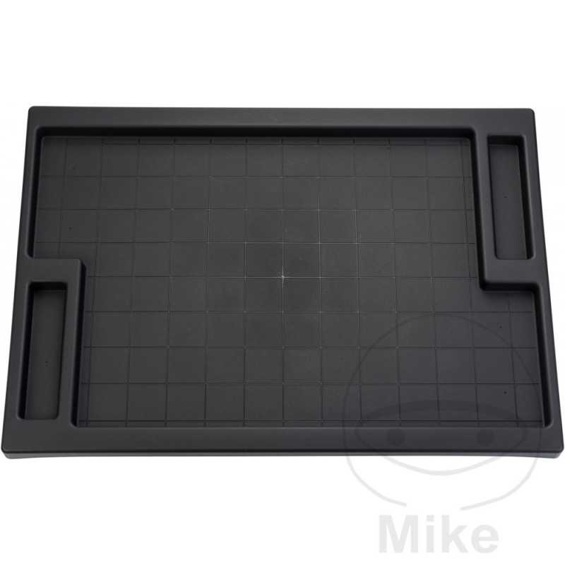 SIN MARCA Plastic worktop for tool trolleys 606.01.56