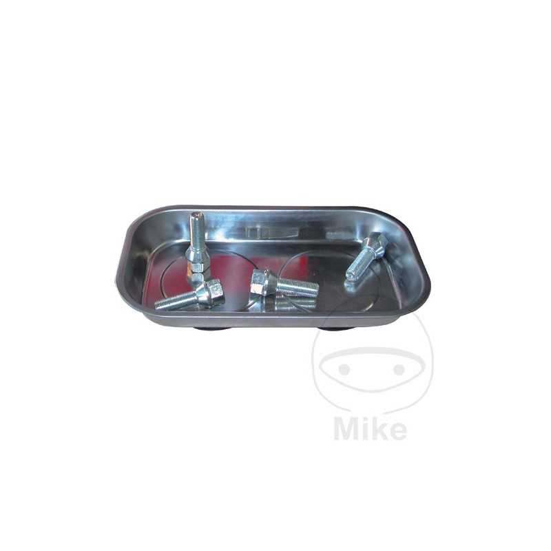 JMP magnetic tray 240X140 240X140 606.03.54