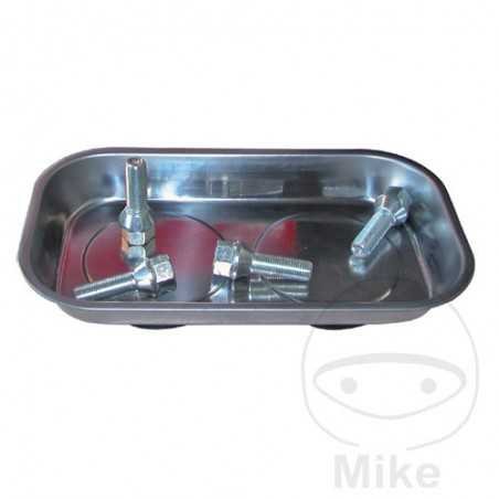 JMP magnetic tray 240X140 240X140 606.03.54