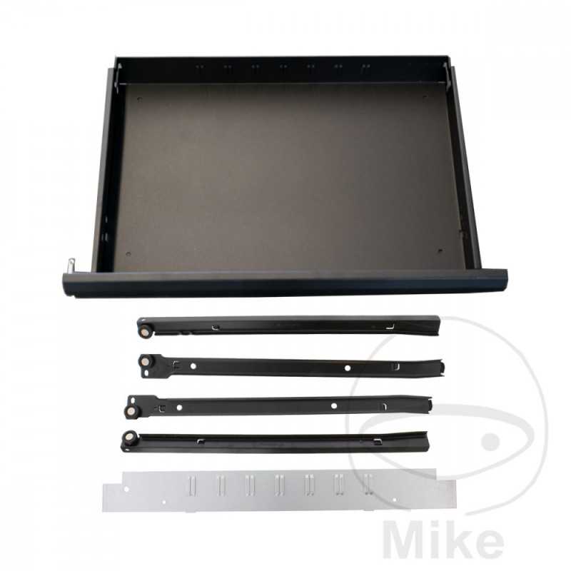 JMP Cajón plano 
para carrito de herramientas 606.03.89