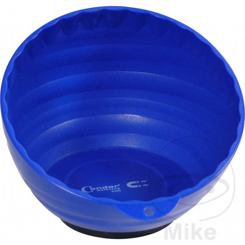 SIN MARCA magnetic tray 606.29.96