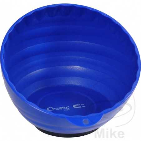 SIN MARCA magnetic tray 606.29.96