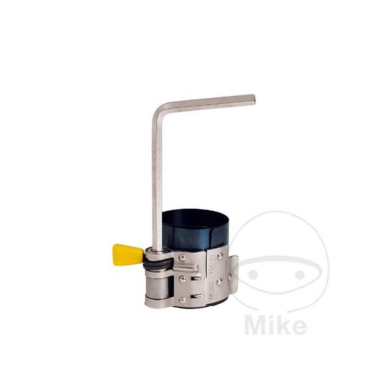 HAZET piston ring compressor 606.74.41