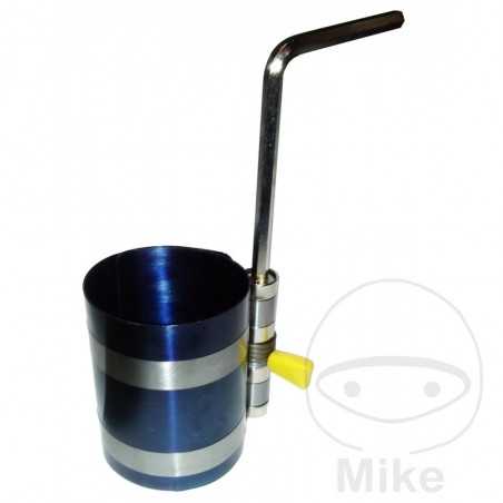 HAZET piston ring compressor 606.74.58