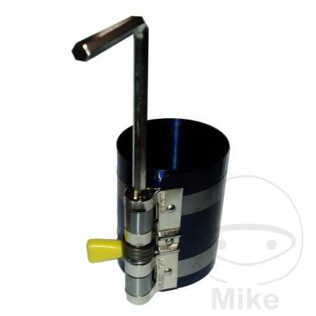 HAZET piston ring compressor 606.74.58