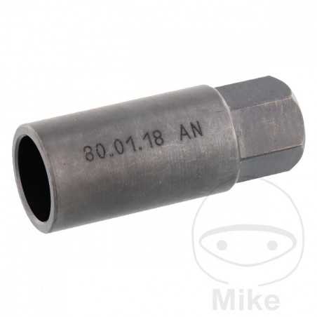 BENDEL Spare part for thread repair kit 18 MM 6110002 18 MM 6110002 611.00.03