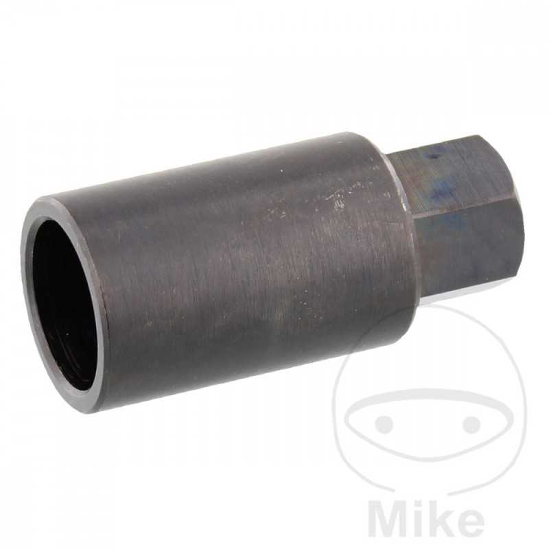 BENDEL Spare part for thread repair kit 21 MM
 6110002 21 MM
 6110002 611.00.06