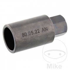 BENDEL Spare part for thread repair kit 22 MM
 6110002 22 MM
 6110002 611.00.07