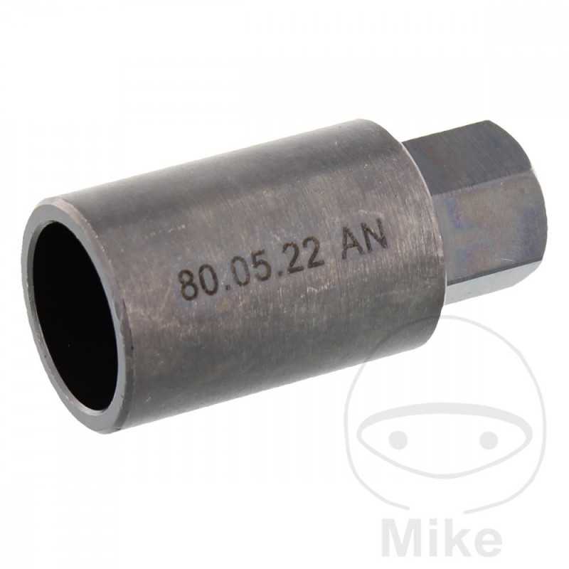 BENDEL Recambio para kit reparación rosca 22 MM
 6110002 611.00.07