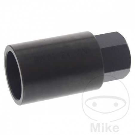 BENDEL Recambio para kit reparación rosca 24 MM 6110002 611.00.09