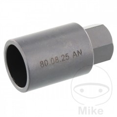 BENDEL Recambio para kit reparación rosca 25 MM 6110002 611.00.10