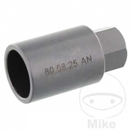 BENDEL Recambio para kit reparación rosca 25 MM 6110002 611.00.10