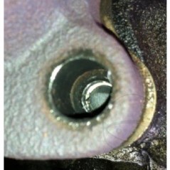 SIN MARCA Juego 4 casquillos M6 M8 M10 M12 616.00.01