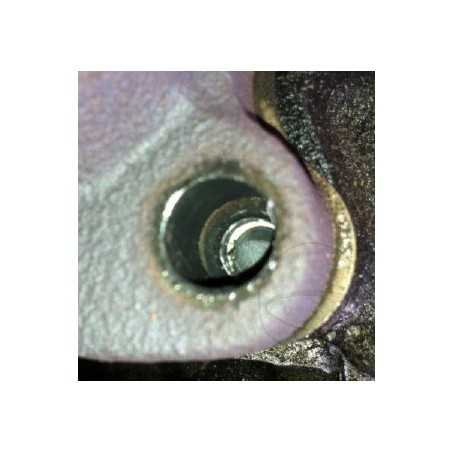 SIN MARCA Juego 4 casquillos M6 M8 M10 M12 616.00.01