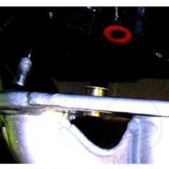 SIN MARCA Juego 4 casquillos M6 M8 M10 M12 616.00.01