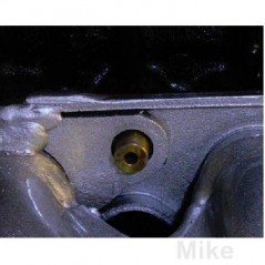 SIN MARCA Game 4 caps M6 M8 M10 M12 M6 M8 M10 M12 616.00.01