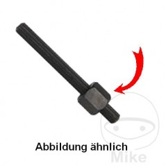 KUKKO thrust nut 10 MM 6160022 10 MM 6160022 616.02.61