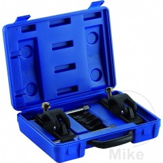 SIN MARCA exhaust pipe separator 35-70 MM 35-70 MM 617.32.72