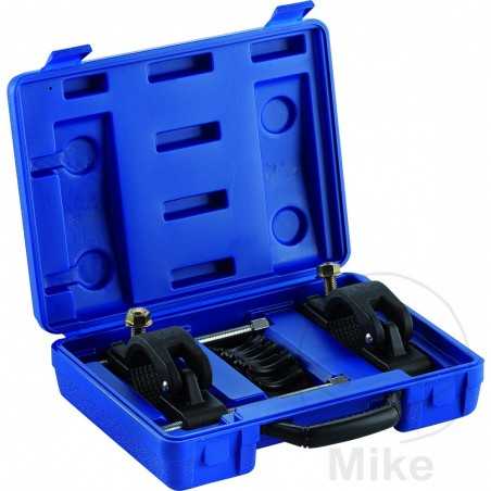 SIN MARCA exhaust pipe separator 35-70 MM 35-70 MM 617.32.72