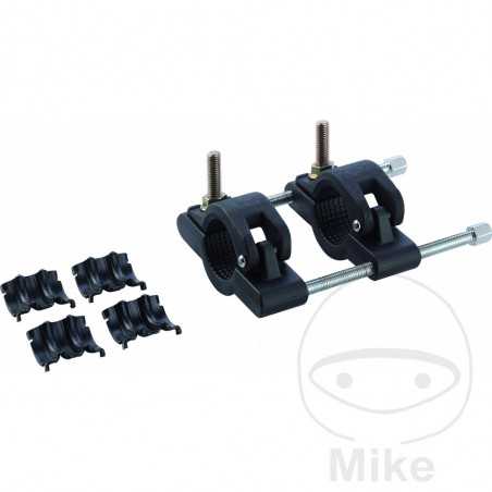 SIN MARCA exhaust pipe separator 35-70 MM 35-70 MM 617.32.72