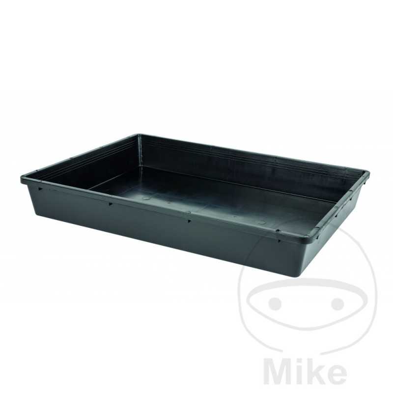 HÜNERSDORFF Bandeja multipropósito para recoger y almacenar líquidos 15 L 530 X 380 80 MM 648.00.13