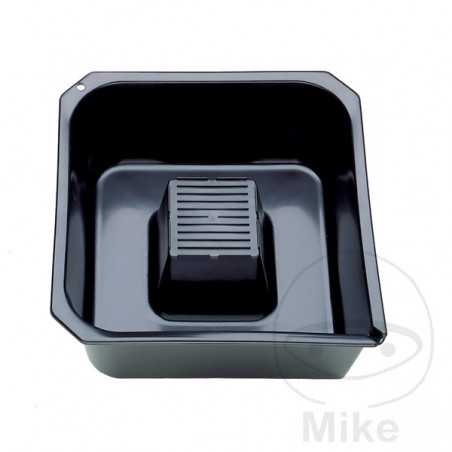 HÜNERSDORFF Drip pan for oil change can 648.08.42